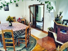 Pensiunea La Muncel - accommodation in  Vatra Dornei, Bucovina (18)