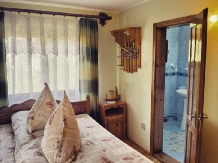Pensiunea La Muncel - accommodation in  Vatra Dornei, Bucovina (22)