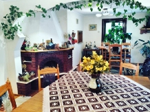 Pensiunea La Muncel - accommodation in  Vatra Dornei, Bucovina (24)