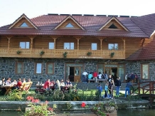 La Pintea Haiducu - accommodation in  Maramures Country (02)