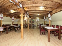 La Pintea Haiducu - accommodation in  Maramures Country (06)