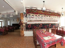 La Pintea Haiducu - accommodation in  Maramures Country (07)
