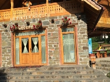 La Pintea Haiducu - accommodation in  Maramures Country (24)