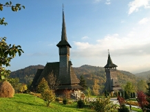 La Pintea Haiducu - alloggio in  Tara Maramuresului (26)