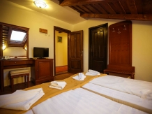 Pensiunea Roua Muntelui - accommodation in  Apuseni Mountains (02)