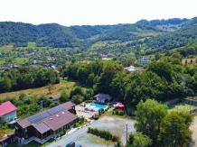 Pensiunea Roua Muntelui - alloggio in  Apuseni (43)