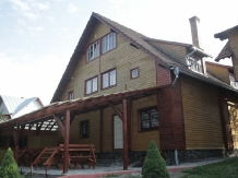 Pensiunea Flori de Camp - alloggio in  Vatra Dornei, Bucovina (02)