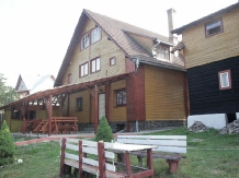 Pensiunea Flori de Camp - alloggio in  Vatra Dornei, Bucovina (03)