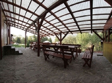 Pensiunea Flori de Camp - alloggio in  Vatra Dornei, Bucovina (13)