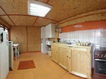 Pensiunea Flori de Camp - cazare Vatra Dornei, Bucovina (14)