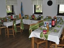 Pensiunea Reba - accommodation in  Harghita Covasna (16)