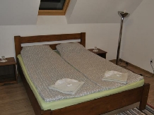 Pensiunea Reba - accommodation in  Harghita Covasna (20)