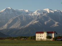 Pensiunea Cetatea Craiului - alloggio in  Rucar - Bran, Rasnov (02)