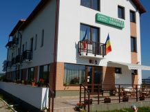 Pensiunea Cetatea Craiului - accommodation in  Rucar - Bran, Rasnov (03)