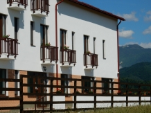 Pensiunea Cetatea Craiului - accommodation in  Rucar - Bran, Rasnov (05)