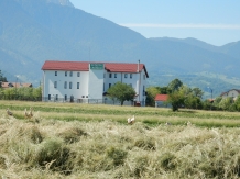 Pensiunea Cetatea Craiului - accommodation in  Rucar - Bran, Rasnov (08)