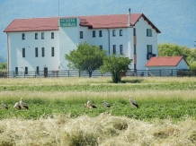Pensiunea Cetatea Craiului - accommodation in  Rucar - Bran, Rasnov (09)