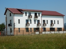 Pensiunea Cetatea Craiului - alloggio in  Rucar - Bran, Rasnov (10)