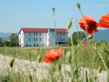 Pensiunea Cetatea Craiului - accommodation in  Rucar - Bran, Rasnov (12)