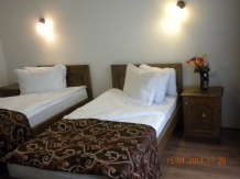 Pensiunea Cetatea Craiului - accommodation in  Rucar - Bran, Rasnov (16)