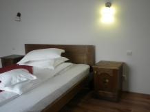 Pensiunea Cetatea Craiului - accommodation in  Rucar - Bran, Rasnov (20)