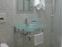 Pensiunea Cetatea Craiului - accommodation in  Rucar - Bran, Rasnov (22)