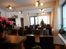 Pensiunea Cetatea Craiului - accommodation in  Rucar - Bran, Rasnov (34)