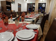 Pensiunea Cetatea Craiului - accommodation in  Rucar - Bran, Rasnov (35)