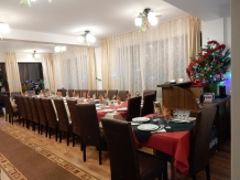 Pensiunea Cetatea Craiului - accommodation in  Rucar - Bran, Rasnov (36)