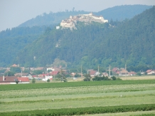 Pensiunea Cetatea Craiului - accommodation in  Rucar - Bran, Rasnov (44)