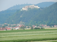 Pensiunea Cetatea Craiului - alloggio in  Rucar - Bran, Rasnov (44)