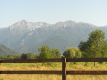 Pensiunea Cetatea Craiului - alloggio in  Rucar - Bran, Rasnov (51)