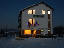 Pensiunea Cetatea Craiului - accommodation in  Rucar - Bran, Rasnov (52)