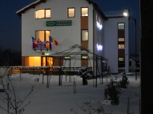 Pensiunea Cetatea Craiului - accommodation in  Rucar - Bran, Rasnov (55)