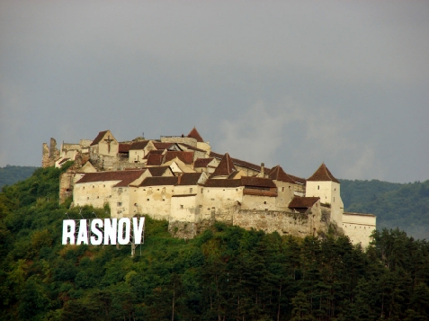 Pensiunea Cetatea Craiului - alloggio in  Rucar - Bran, Rasnov (Attivit&agrave; e i dintorni)
