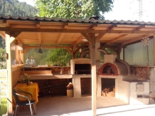 Pensiunea Forest - cazare Rucar - Bran, Moeciu (13)