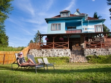 Cabana Farkas - accommodation in  Transylvania (02)