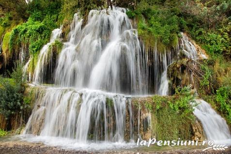 Cabana Farkas - alloggio in  Transilvania (Attivit&agrave; e i dintorni)