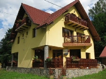 Vila Ianis Bran - accommodation in  Rucar - Bran, Moeciu, Bran (02)