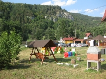 Vila Ianis Bran - cazare Rucar - Bran, Moeciu, Bran (04)