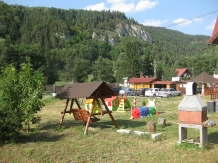 Vila Ianis Bran - accommodation in  Rucar - Bran, Moeciu, Bran (04)