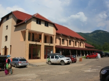 Craiasa Muntilor - alloggio in  Apuseni (01)