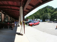 Craiasa Muntilor - alloggio in  Apuseni (04)