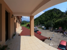 Craiasa Muntilor - alloggio in  Apuseni (18)