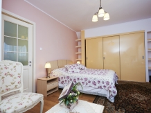 Conacul Ambient - alloggio in  Vallata di Brasov, Rasnov (39)