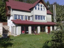 Casa Saveta - alloggio in  Gura Humorului, Voronet, Bucovina (01)