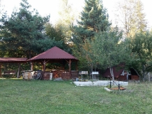 Casa Lavinia - alloggio in  Vatra Dornei, Bucovina (02)