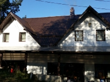 Casa Lavinia - alloggio in  Vatra Dornei, Bucovina (04)