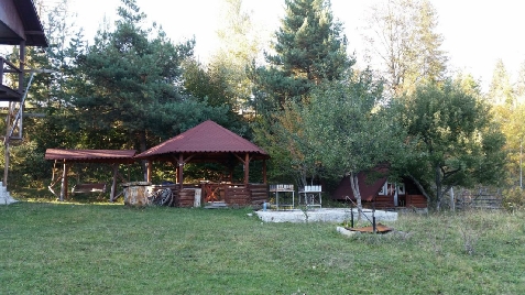 Casa Lavinia - alloggio in  Vatra Dornei, Bucovina (Attivit&agrave; e i dintorni)