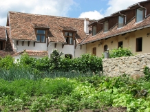 Convivium Transilvania - alloggio in  Sighisoara (04)